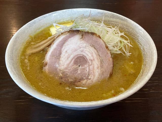 突撃ラーメン - サブ画像1