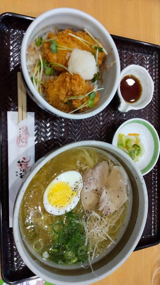 どんと三原店