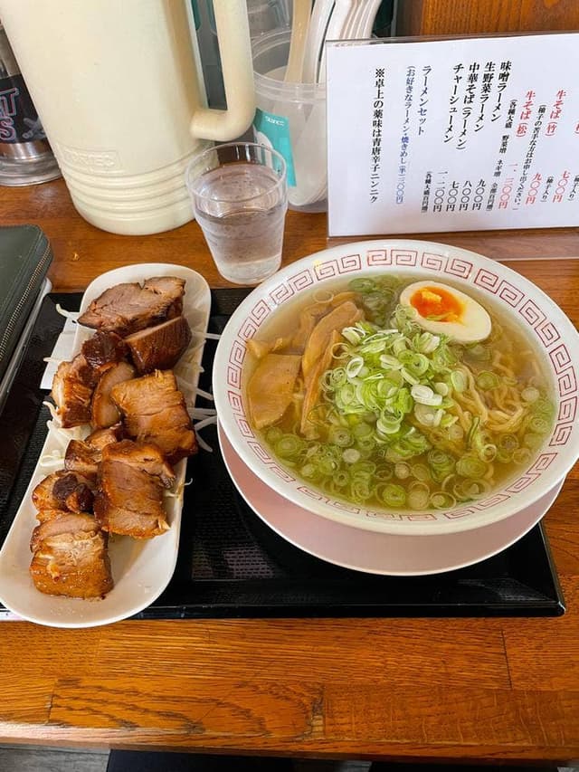 三日月商店 - サブ画像2