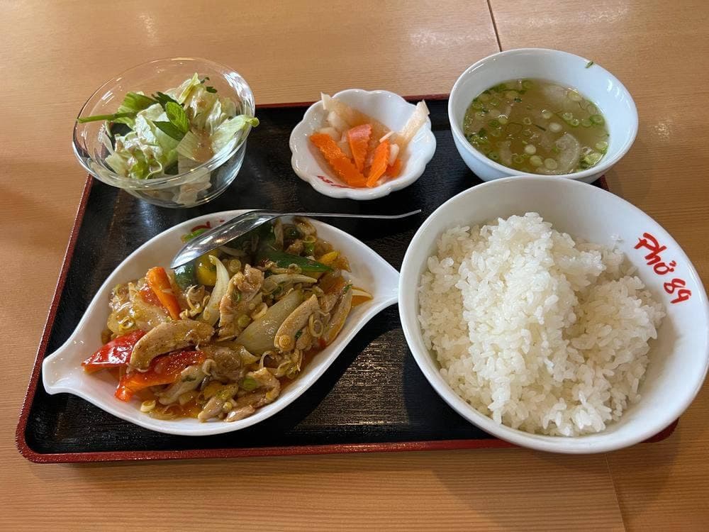Phở 89 Kobe