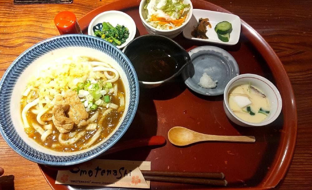 月の庭