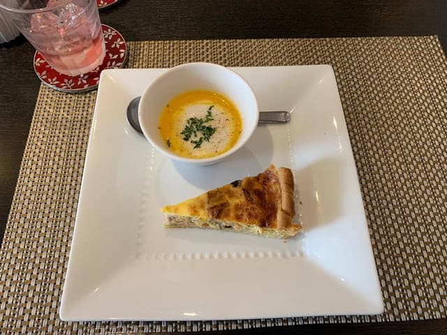 PAUSE CAFE - サブ画像2
