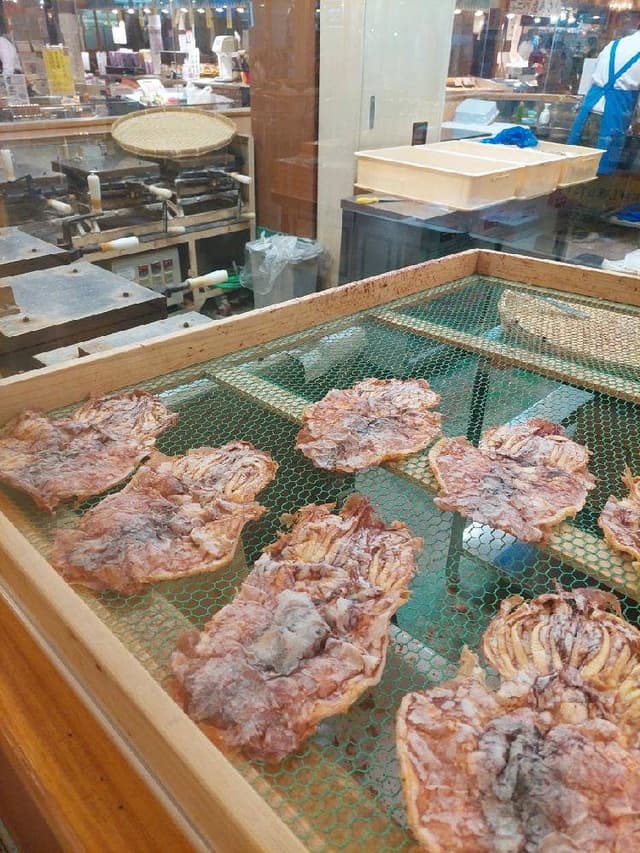 海鮮焼工房 辰屋 - サブ画像2