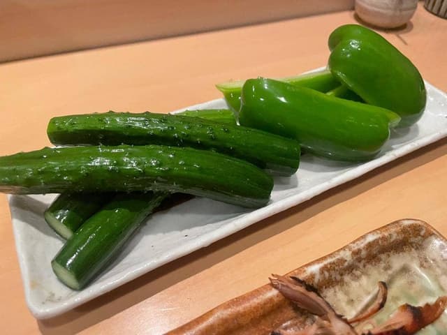 東京炭火酒場 鳥しん - サブ画像1