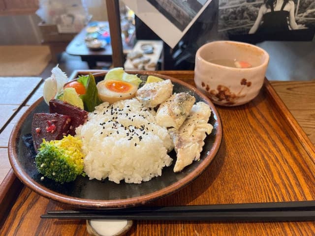 ハタメキ - サブ画像3