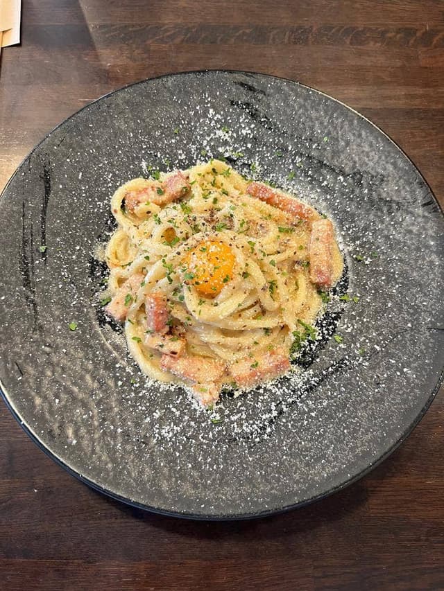 創作うどん専門店 くらうど - サブ画像1