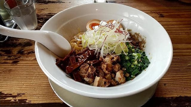 ジャンジャン軒 - サブ画像3