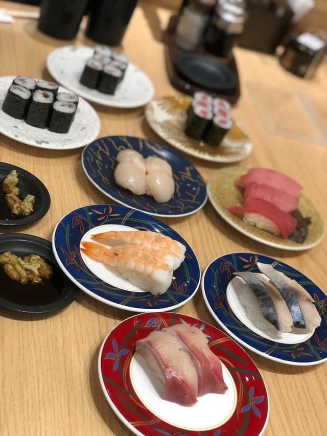 大起水産回転寿司 八尾店 - サブ画像2