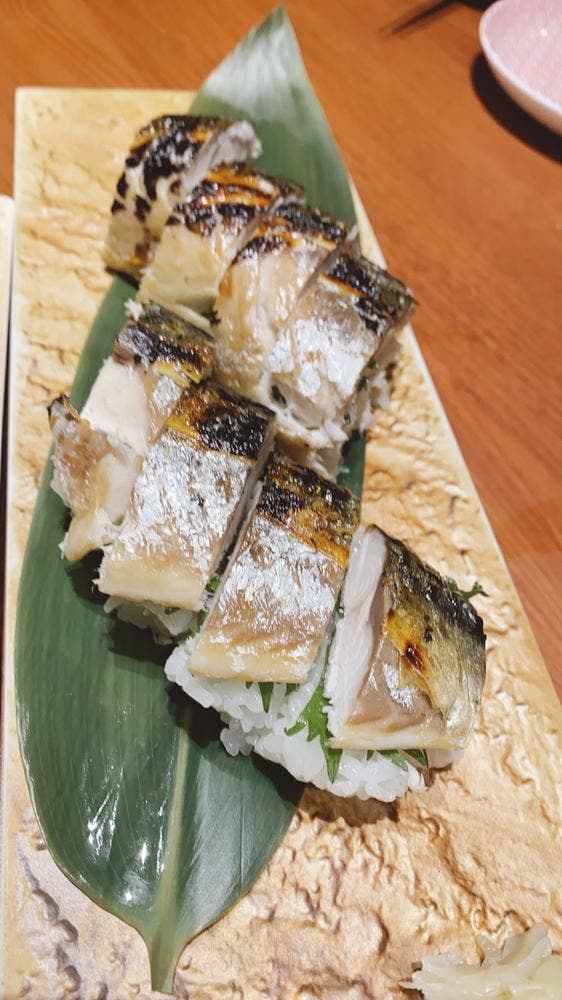 越前若狭の旬と地酒 頂き枡 - サブ画像3