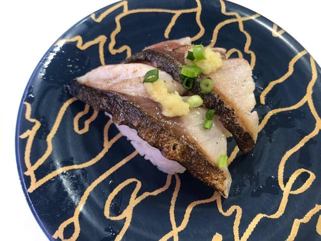 回転寿司みさき 南砂町ショッピングセンターSUNAMO店 - サブ画像2