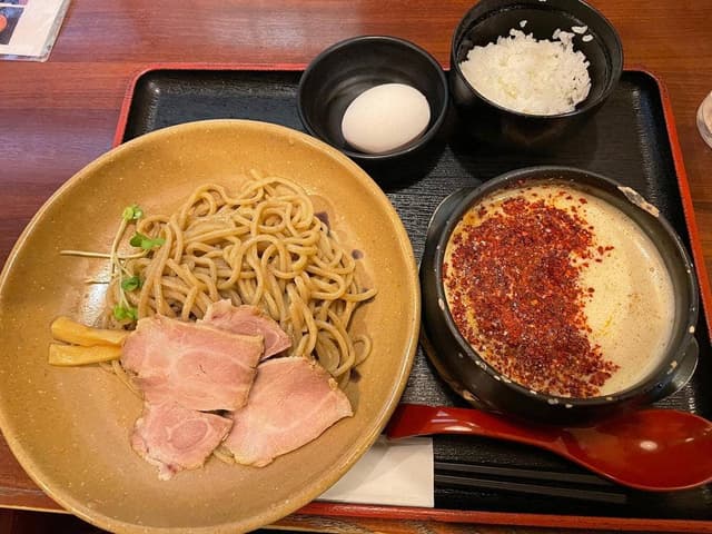 ラーメン元喜神 奈良店 - サブ画像3