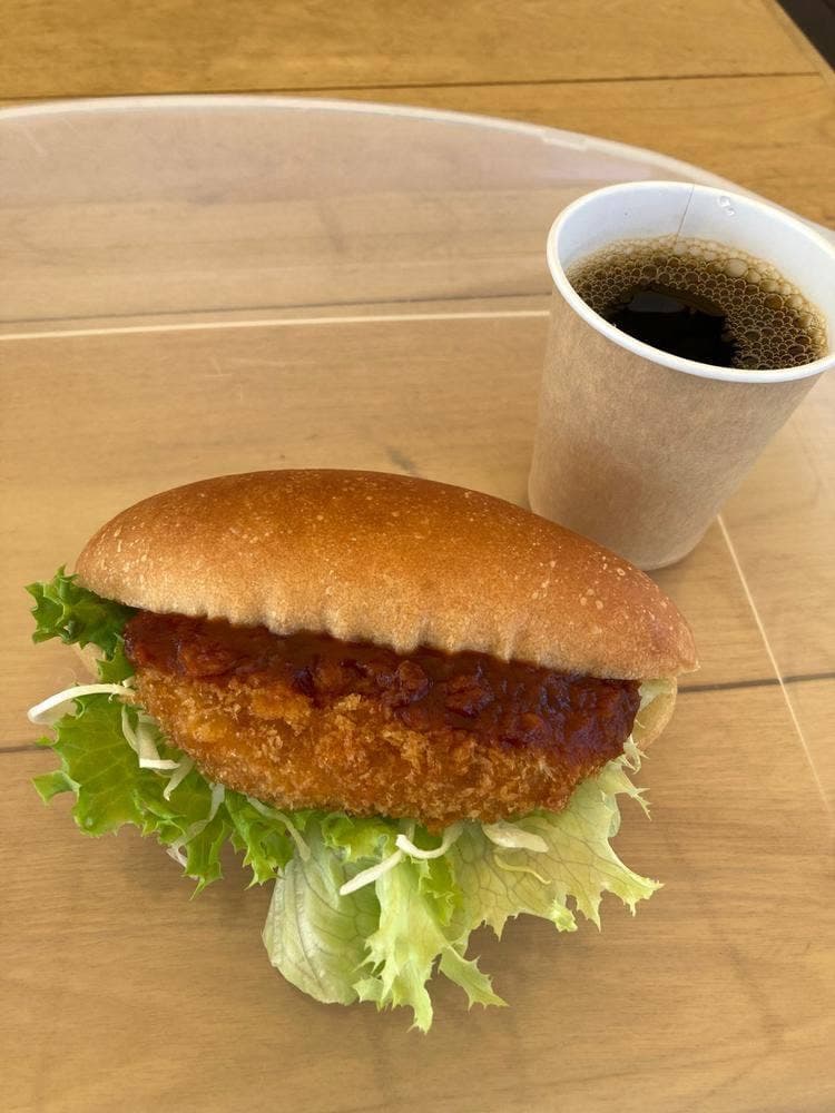 OPEN GATE BAKERY