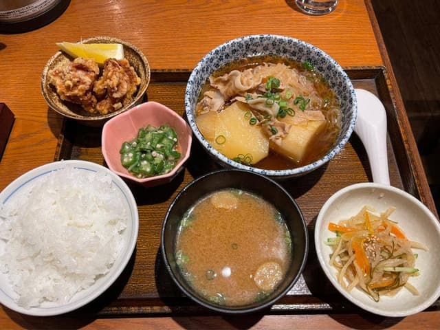 なかよし 明治通り店 - サブ画像1