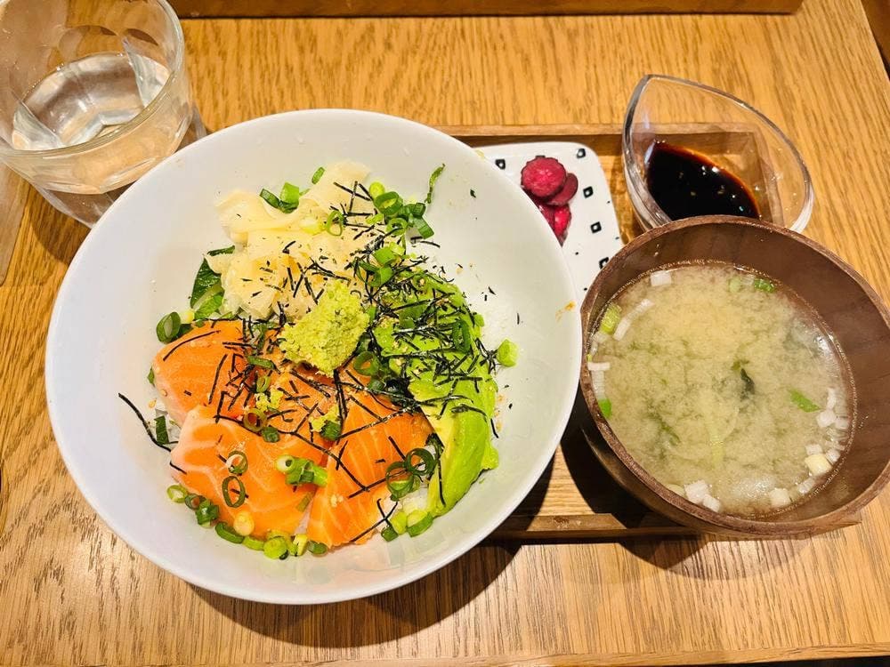 うみさと 産直食堂&酒場