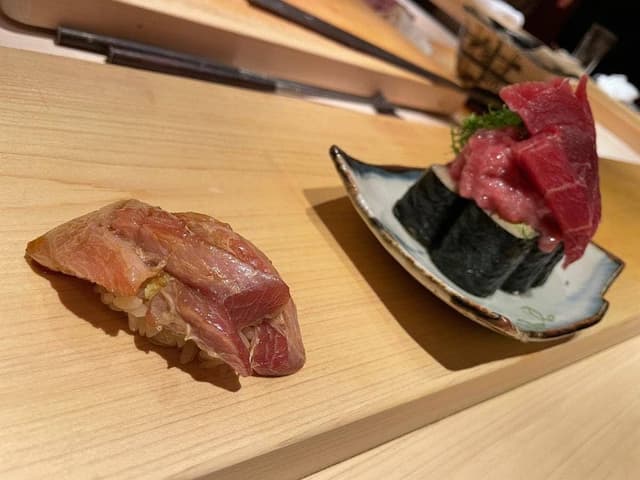 三宿の鮨えん 別邸 - サブ画像2