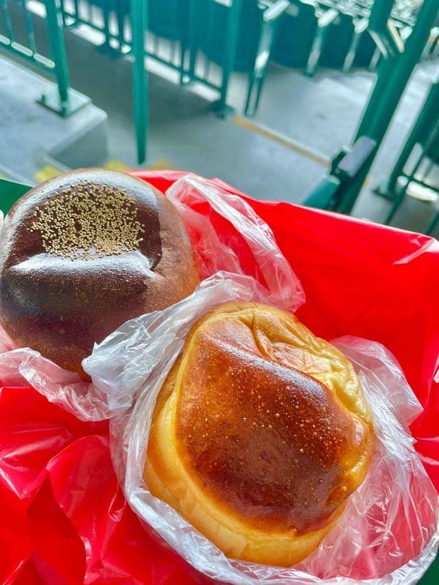 パン・ド・カンパーニュ 本店 - サブ画像3