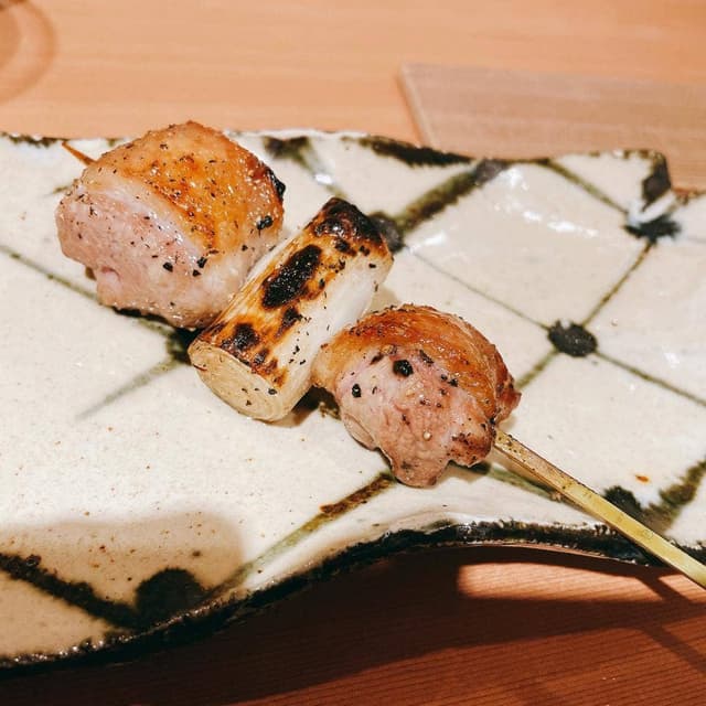 焼き鳥 峠 - サブ画像3