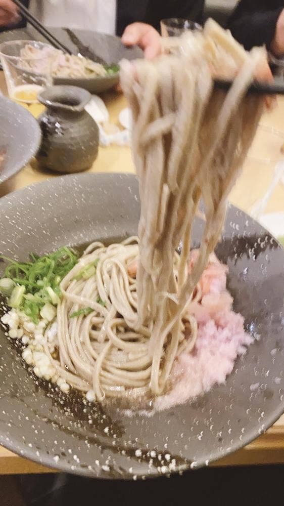 越前蕎麦ダイニング 櫻庭~SAKURABA~ - サブ画像3