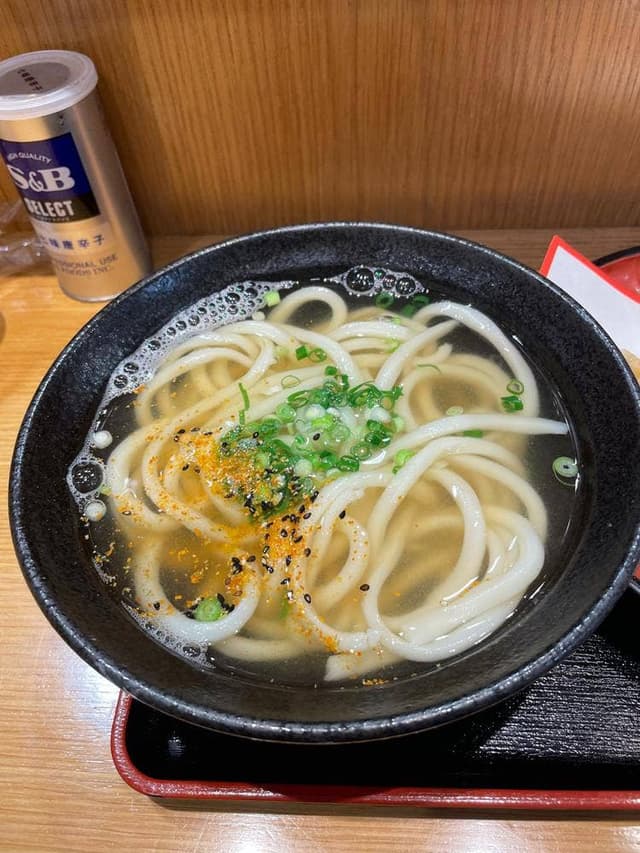 もり家 - サブ画像3