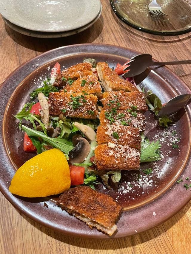 イタリア食堂 Necco - サブ画像2