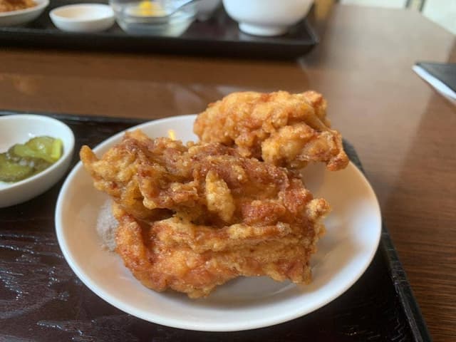 中華料理 昇龍 - サブ画像1