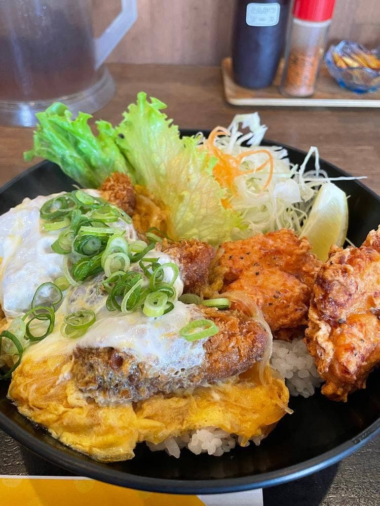 ランチハウス