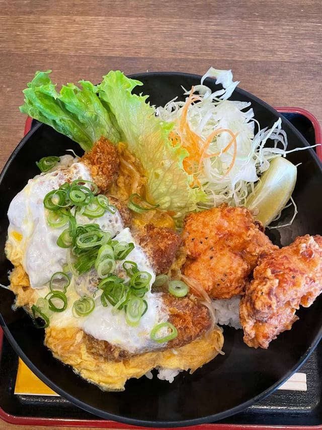 ランチハウス - サブ画像1