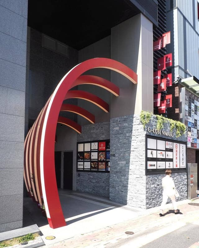 老上海 陸氏厨房 中洲店 - サブ画像2