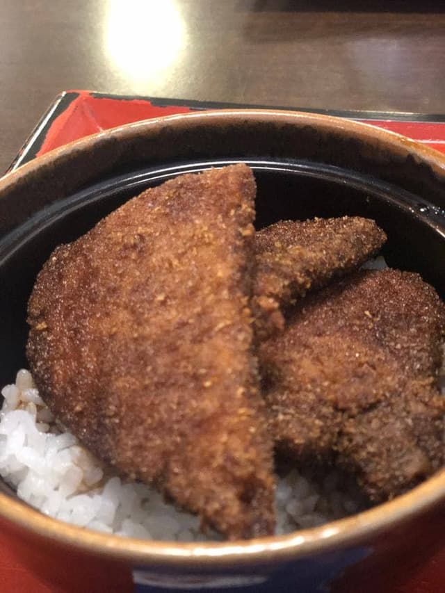 ヨーロッパ軒 大宮分店 - サブ画像2