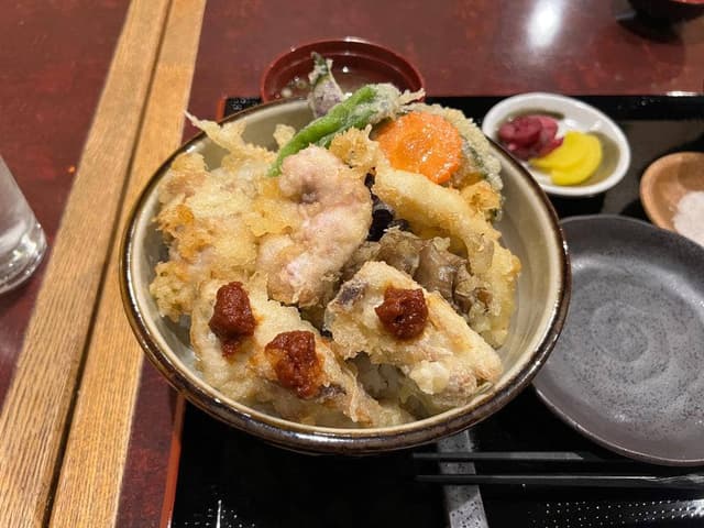 ぼて 三宮山手店 - サブ画像1