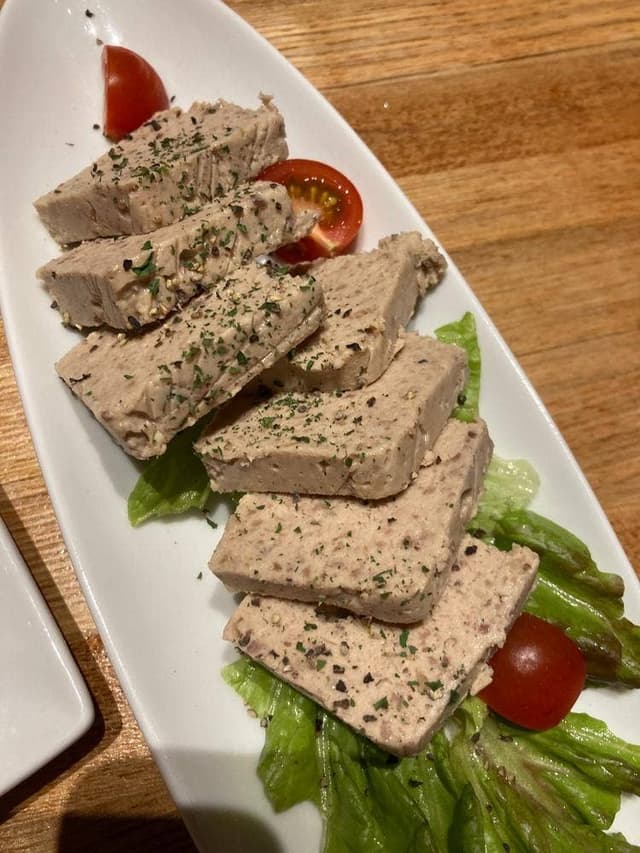 和酒・煮込み らいどん 谷中店 - サブ画像1