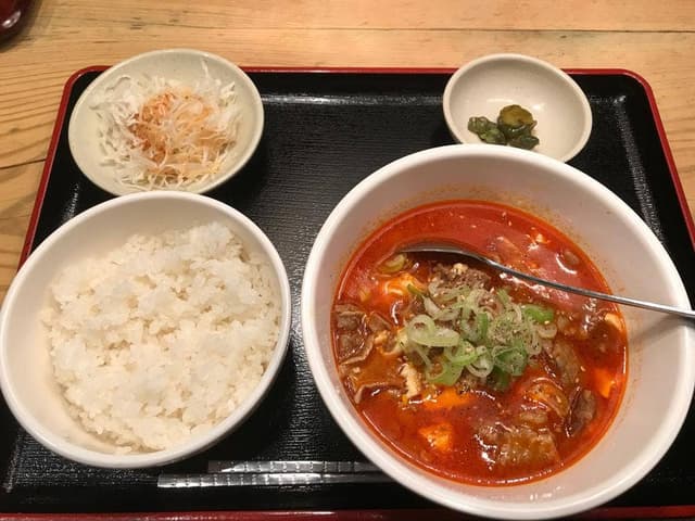 炭火焼肉 きらく亭 - サブ画像1