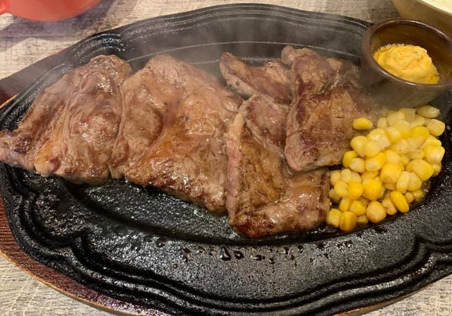 STEAK MAN 立川店 - サブ画像3