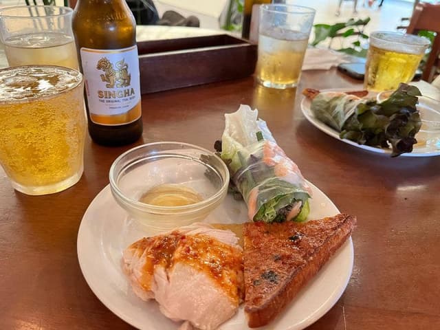 モンスーンカフェ ららぽーとTOKYO-BAY - サブ画像1