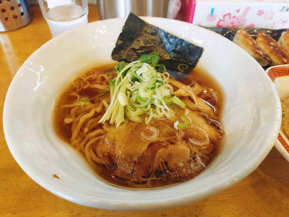 麺屋 湊