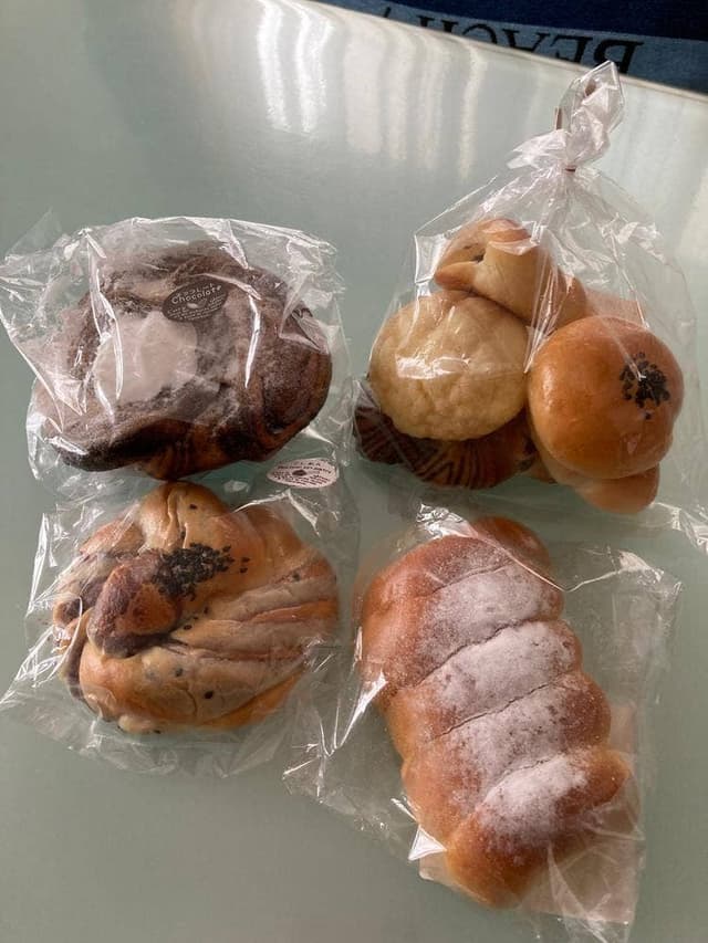 ショップ マオイの丘 - サブ画像2