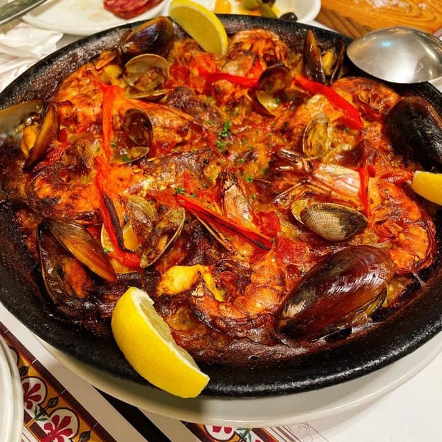 LA BODEGA PARRILLA 池袋パルコ店 - サブ画像2