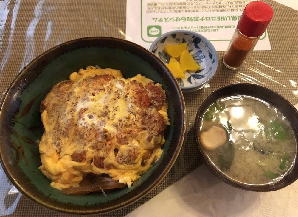 ごはん亭まえふじ