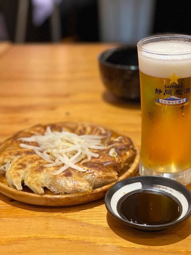浜松大衆酒場 餃子の遠州 ごちもん 有楽街店 - サブ画像2