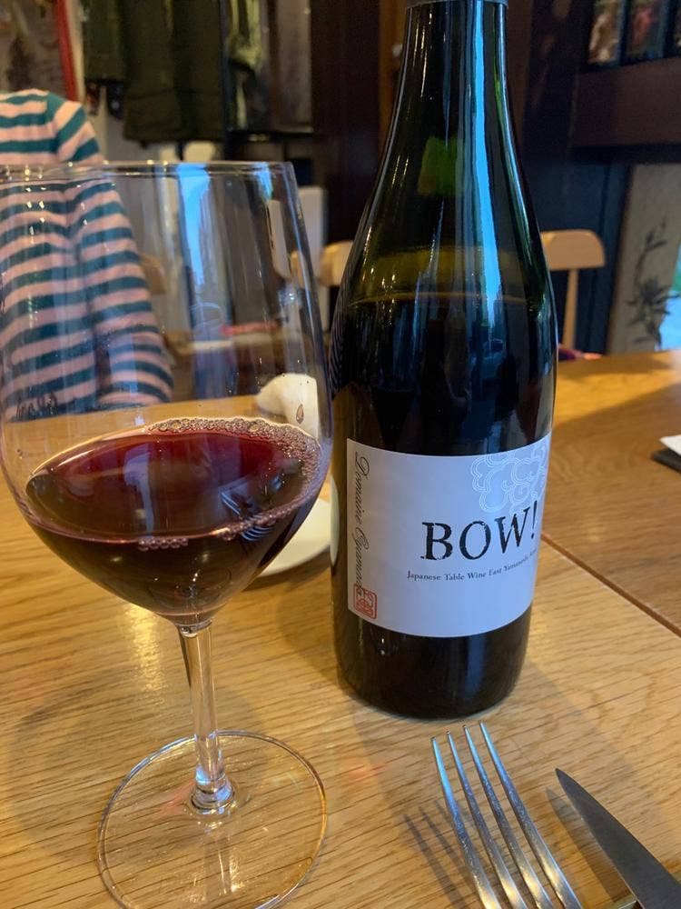 ヒヒヒ VIN ET CUISINE