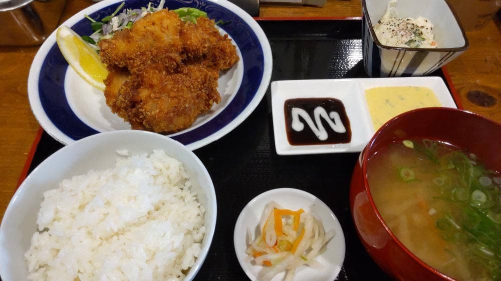 焼鳥 きなせぇ