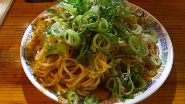 屋台ぎょうざ 阿間川 - サブ画像1
