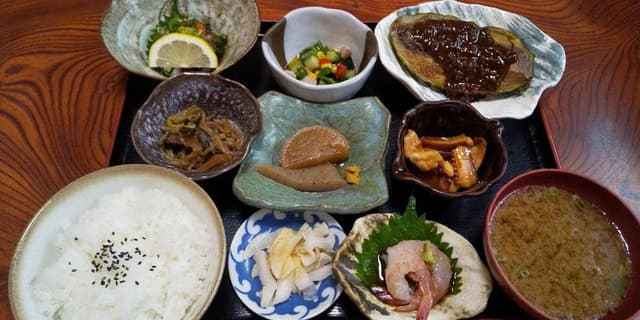 割烹 田舎 - サブ画像2