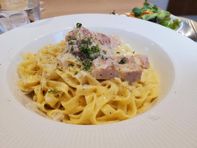 Beer & Pasta スケルツォ - サブ画像1