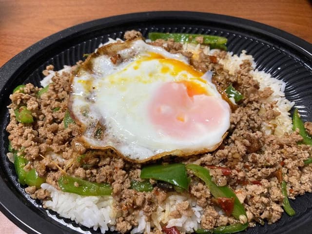 タイ式焼きそば メラ - サブ画像1