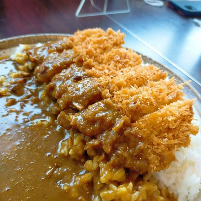 カレーハウスCoCo壱番屋 彦根中藪店 - サブ画像3