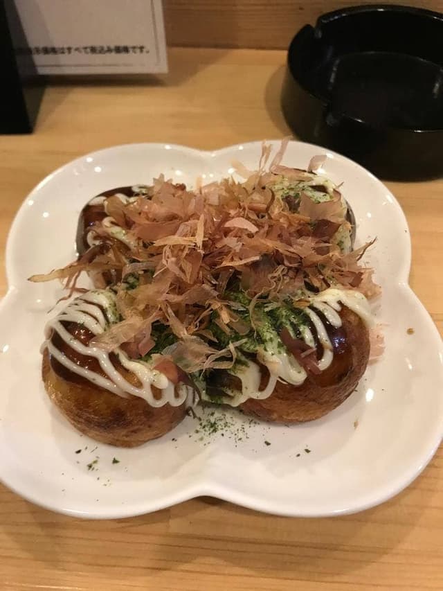 たこ焼きdining ギルド - サブ画像2