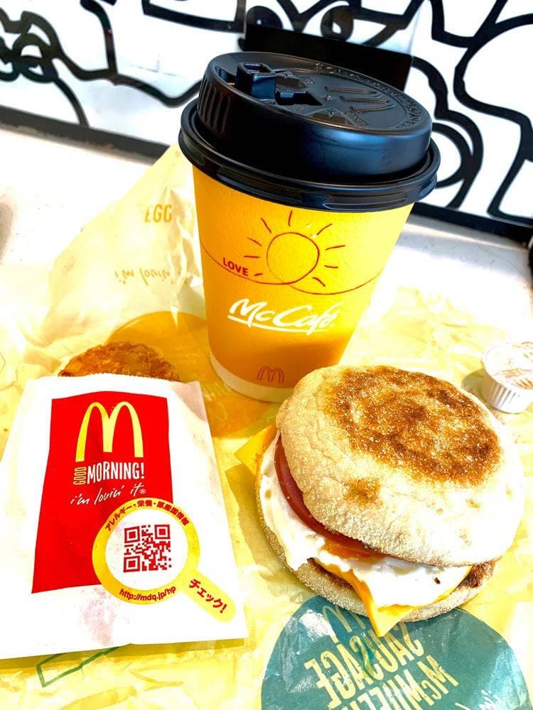 マクドナルド 西武新宿駅前店