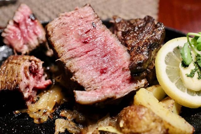 Bar&Steak CLUB BUNCH - サブ画像1
