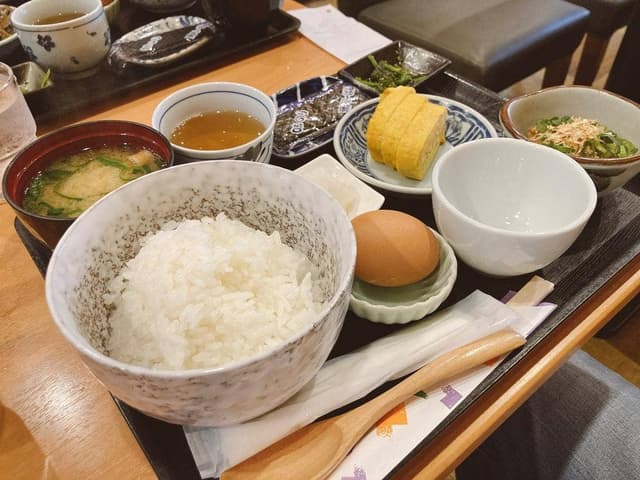 進々堂三條店 - サブ画像1